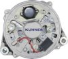 VW 049903015H Alternator